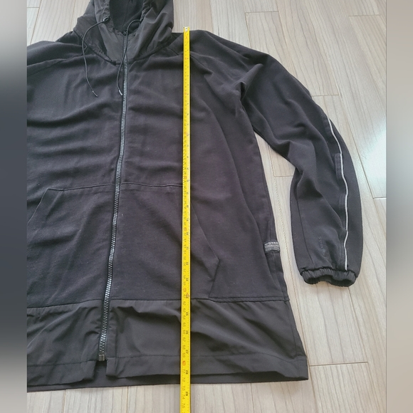 G-Star RAW. Zip Up Sweater - Picture 5 of 11